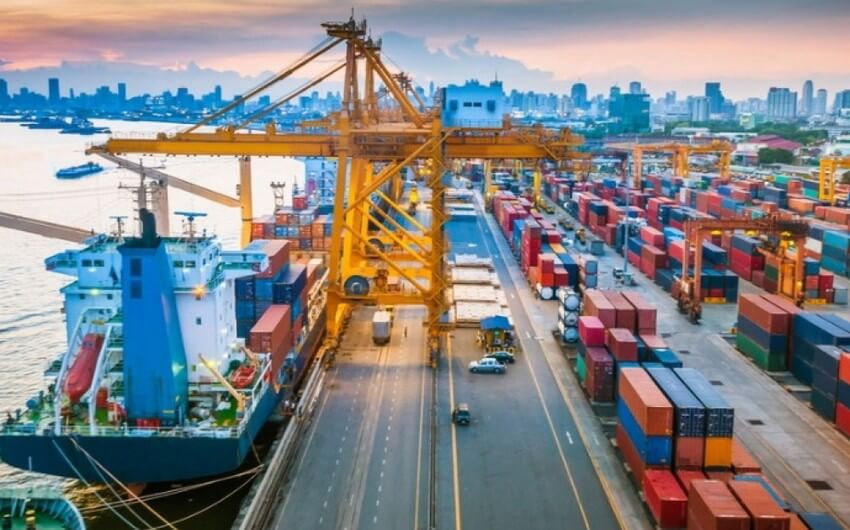 Azərbaycanın Böyük Britaniya ilə ticarət dövriyyəsi 9 dəfəyə yaxın artıb