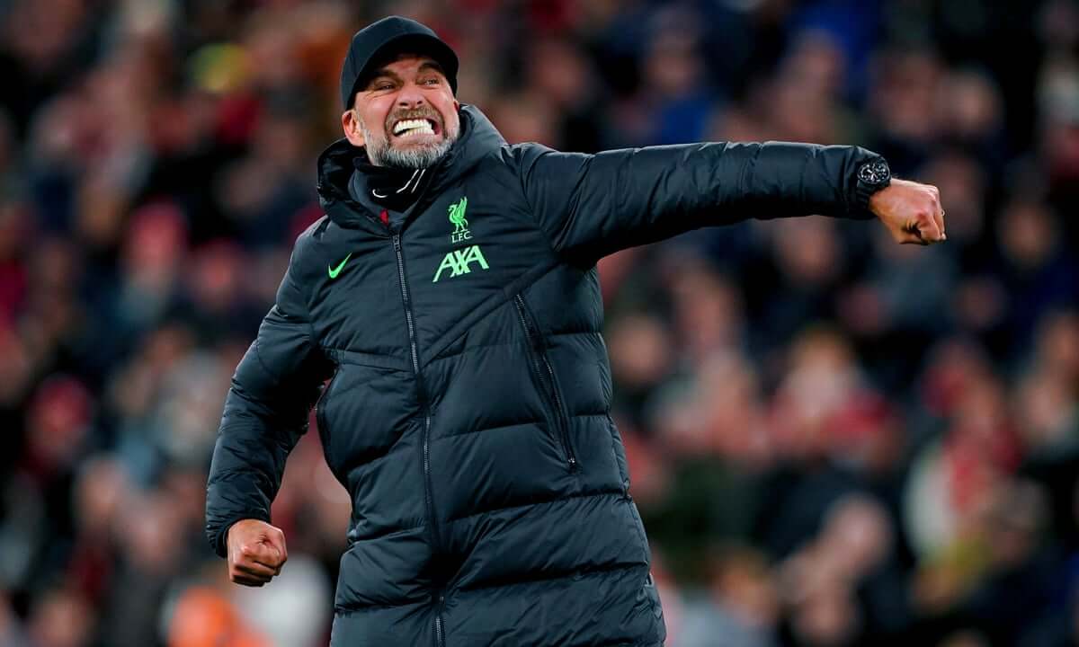 Klopp "Real"ın yeni baş məşqçisi ola bilər