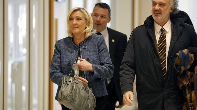 Deputat korrupsiyaya görə 4 il həbs olundu