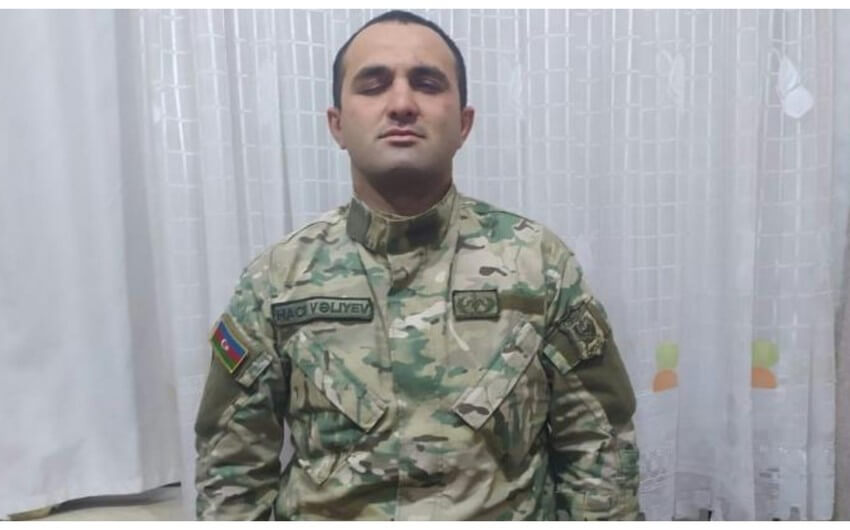 Gənc Qazilər Birliyinin sədri xuliqanlıqda ittiham olunaraq saxlanılıb