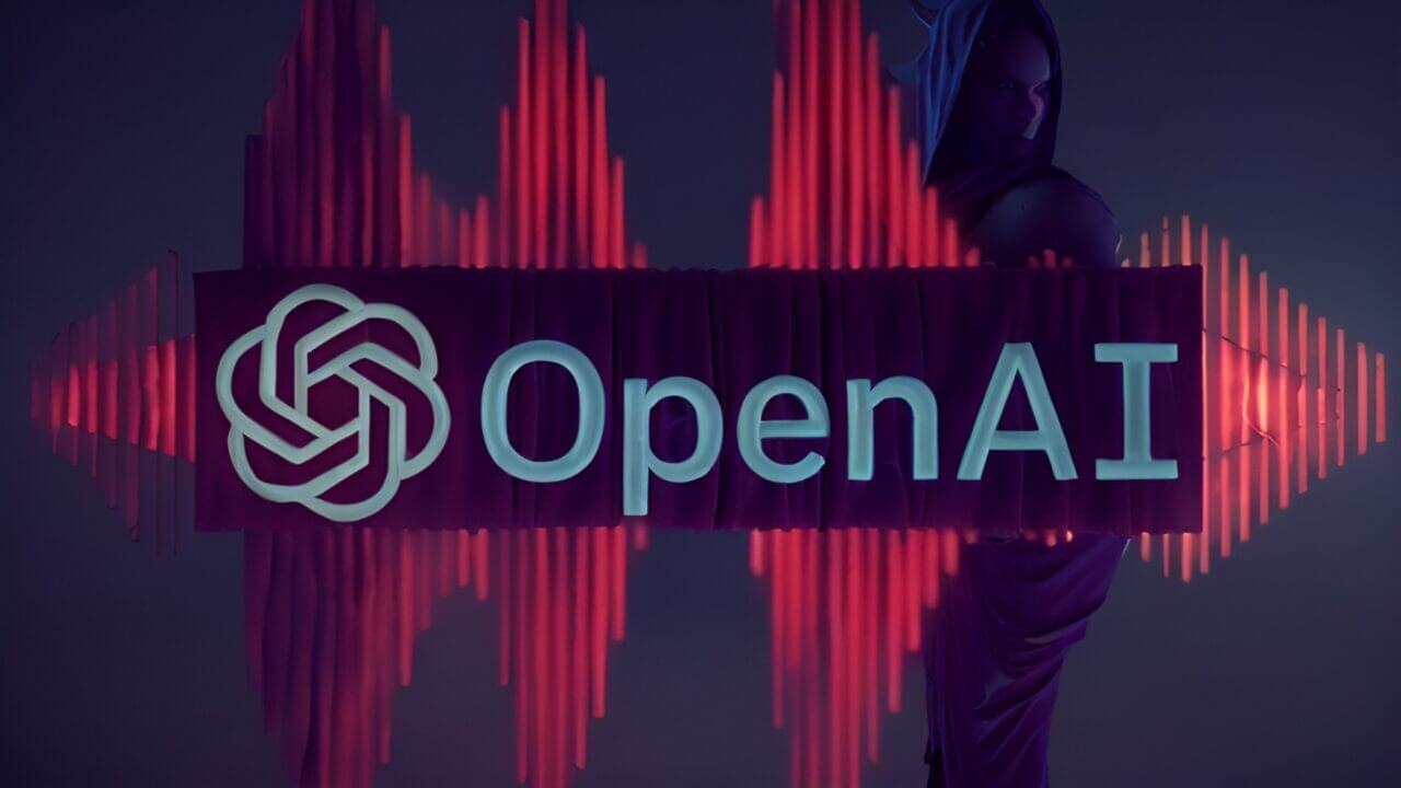 "OpenAI" 40 milyard dollar vəsait topladı