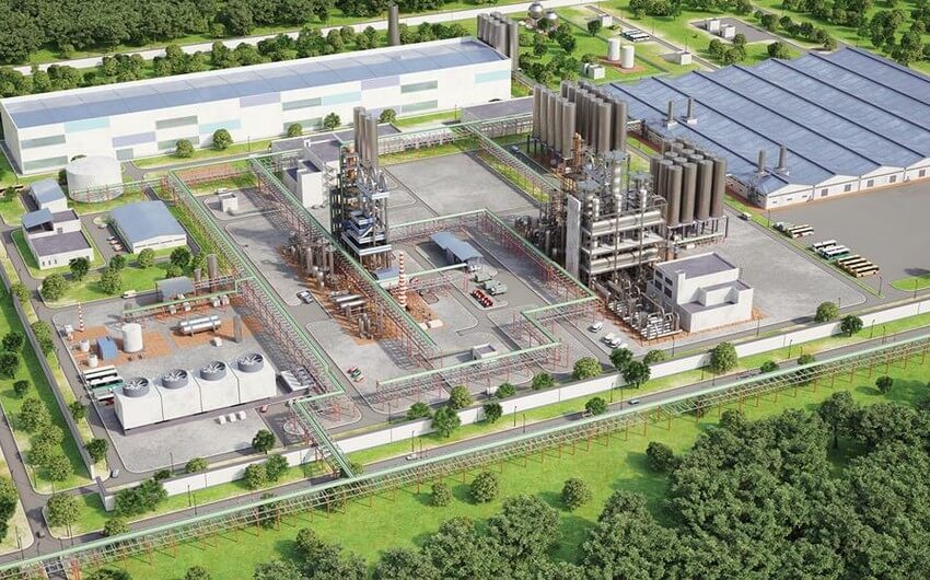 “SOCAR Polymer”in ixrac gəlirləri açıqlanıb