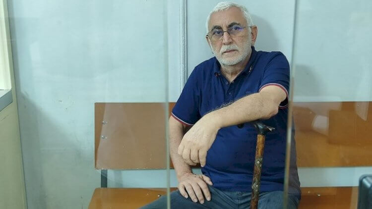 “Şlyapa Zahid”in məhkəməsi: 4 il sonra məhkəmə qərarı ilə 2 milyon dolları ala bildik