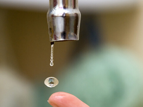 Naxçıvanın bəzi ərazilərində içməli su olmayacaq