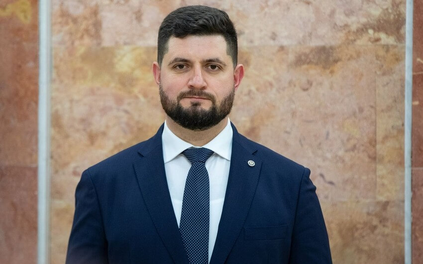 Energetika naziri: “Moldova Azərbaycandan qaz idxalında maraqlıdır”