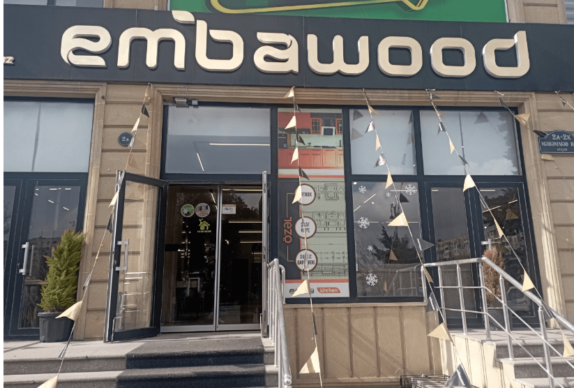“Embawood” şirkətinin qüsurlu mebel satdığı üzə çıxıb