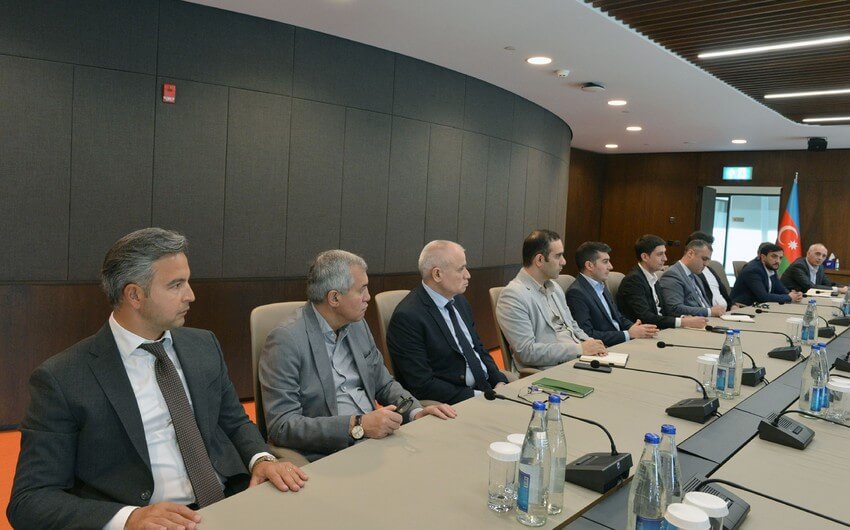 2-ci əl avtomobillərin təkrar satışı ilə yaranan ƏDV öhdəlikləri müzakirə edilib