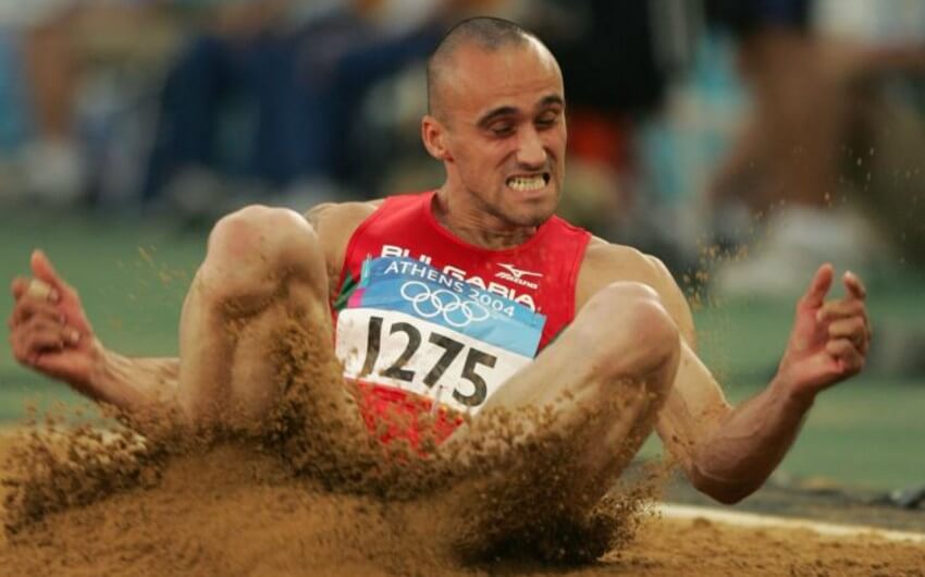 Avropa çempionu kokain qaçaqmalçılığına görə həbs edilib