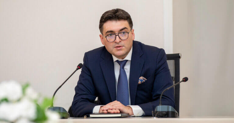 Nazir müavini: Azərbaycan qaz ixracını artırmağa hazırdır