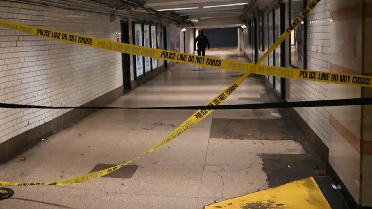 Metronun ‘Cəfər Cabbarlı’ və ‘Nizami’ stansiyaları arasında tunel tikiləcək