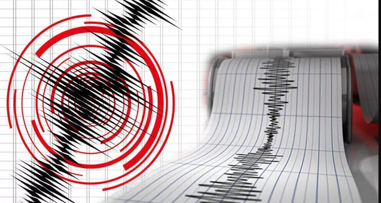 Kəlbəcərdə zəlzələ olub