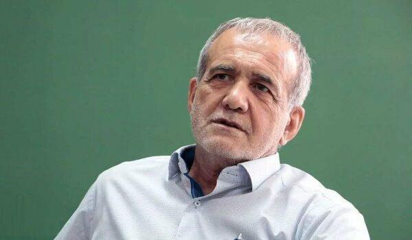 Pezeşkian: Xamenei İrana ABŞ investisiyalarının yatırılmasına qarşı deyil