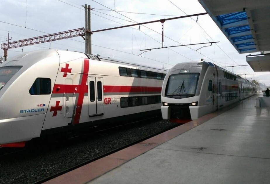 Gürcüstan Dəmir Yolları: "Tərəflər arasında danışıqlar davam etdirilir"