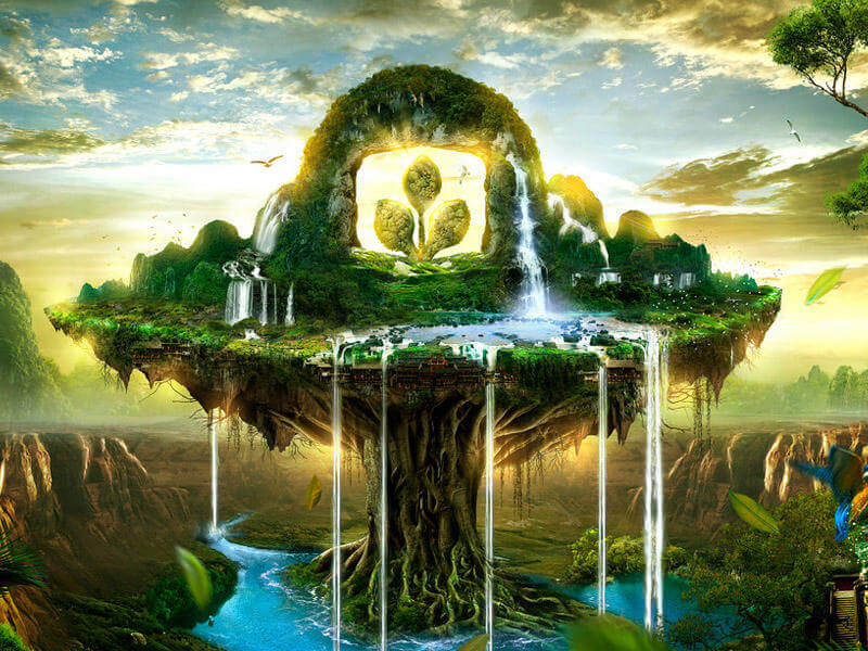 Ölümdən sonra həyata inamın ən çox olduğu ölkələr - SİYAHI