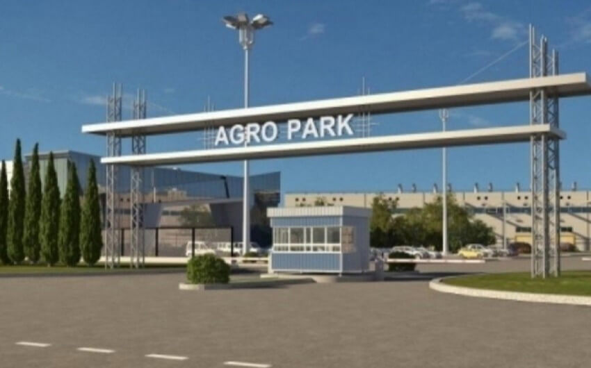 Aqroparklarla bağlı səlahiyyətlər Kənd Təsərrüfatı Nazirliyinə verilib