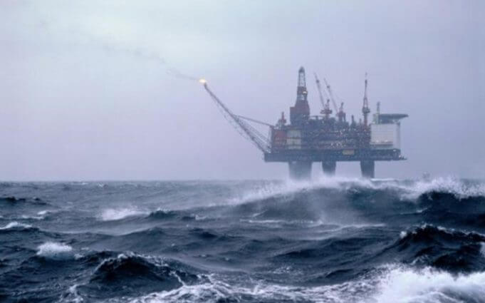 Xəzərdə dalğanın hündürlüyü 6 metrə çatacaq - XƏBƏRDARLIQ