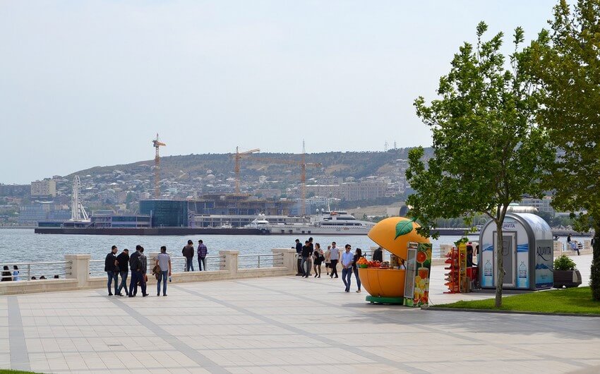 Bulvar İdarəsi də "radar"a düşdü