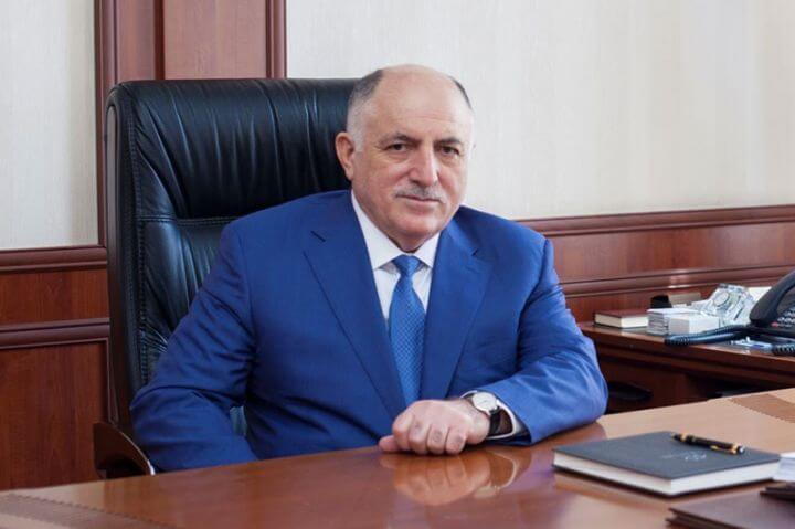 Məmməd Musayev "Aqrarkredit" BOKT-un rəhbərliyindən kənarlaşdırılıb