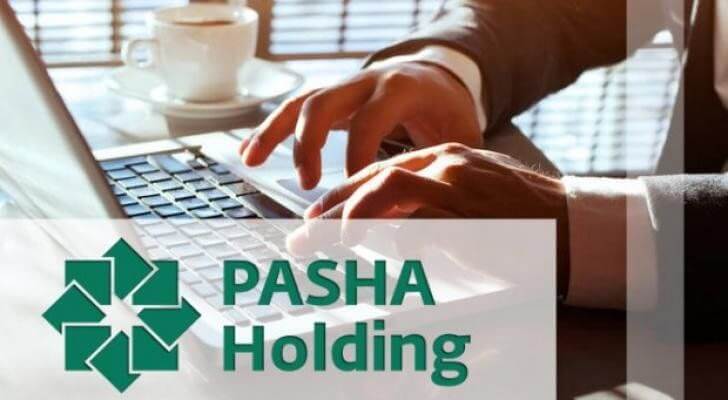 "PASHA Holding"ə işçi axtarılır