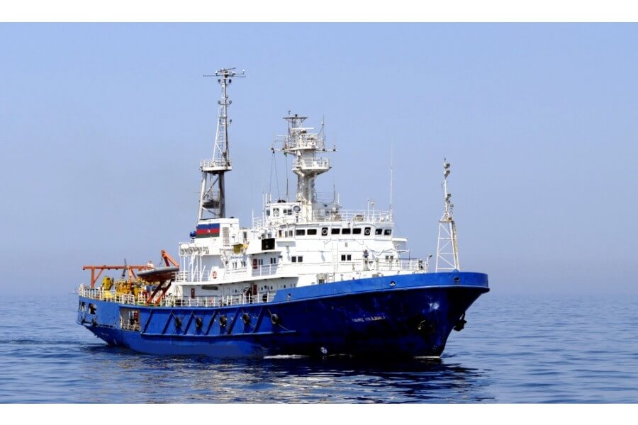 ASCO: Gəmilərin fəaliyyəti sabah bərpa edilə bilər