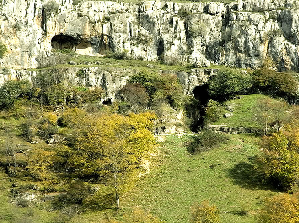 Xidmət rəisi: Azıx mağarası işğal dövründə silah anbarı kimi istifadə olunub