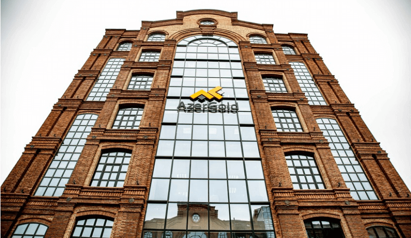 "AzerGold"a işçi axtarılır