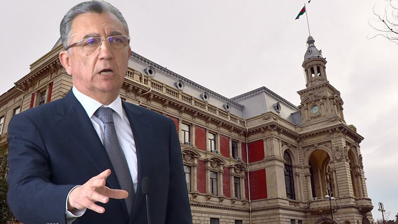 "Leysanlar zamanı Bakıda tunellərə və körpüaltı keçidlərə girişə məhdudiyyət qoyulsun"