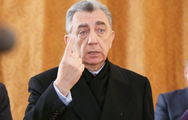 İcra başçısı: Bakıda yağış sularının axıdılması sistemi çağırışlara cavab verə bilmədi