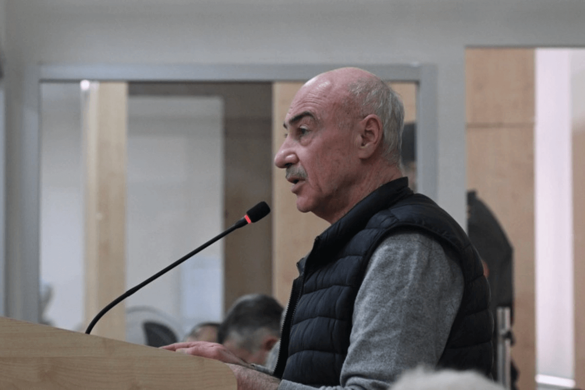 Arkadi Qukasyan: Xankəndidə Xocalıdan gətirilmiş yüzlərlə azərbaycanlı var idi