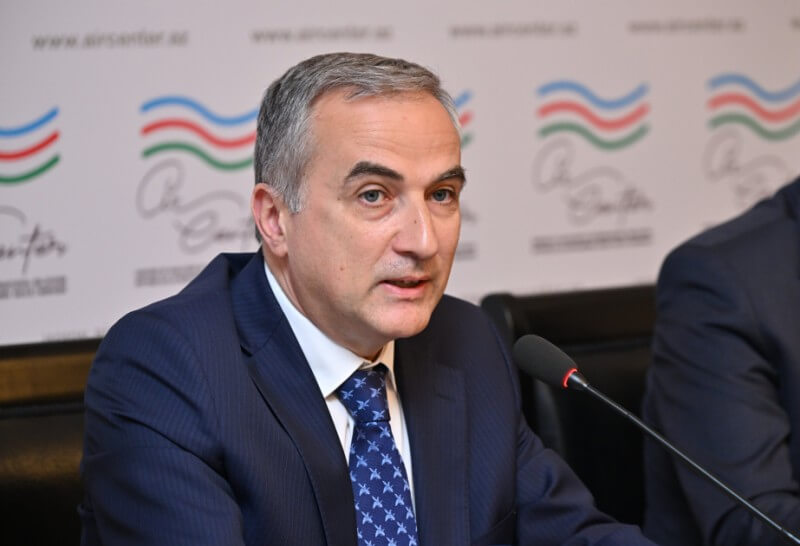 Fərid Şəfiyev: Minsk qrupunun buraxılması məsələsi üzərində oyun qurula bilər