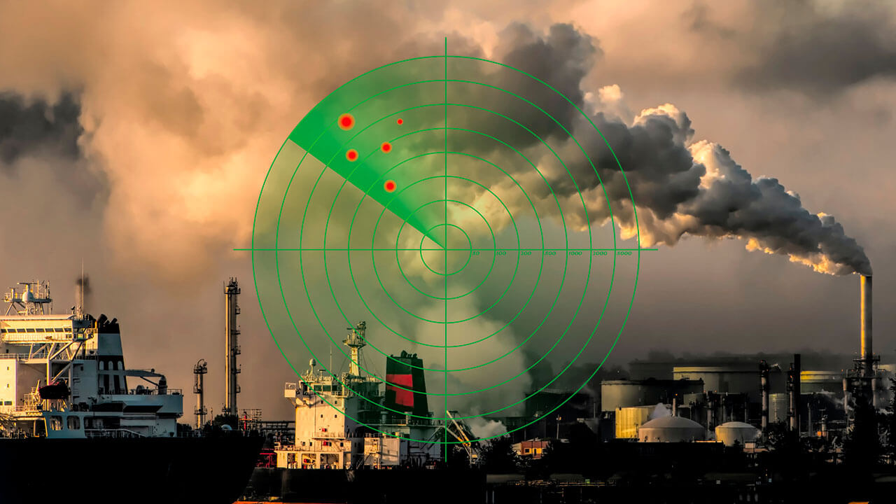 Havanı ən çox bu 5 şəhər çirkləndirir - SİYAHI