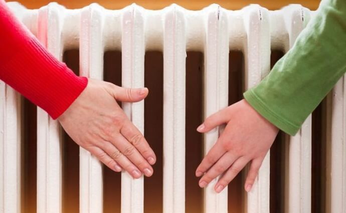 "Azəristiliktəchizat": "1 kv.m. sahənin qızdırılması üçün 140-150 kv/saat enerji sərf edilir”