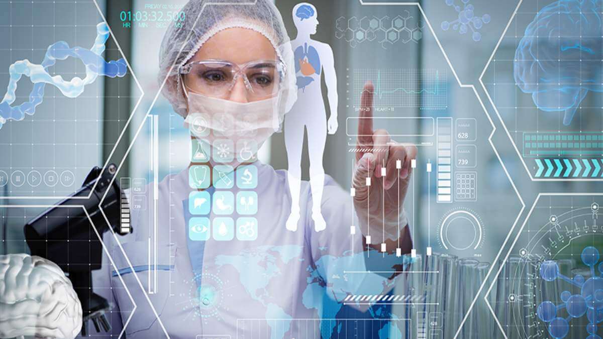 Süni intellekt ağciyər xərçəngini həkimlərdən dörd ay əvvəl aşkarlaya bilib