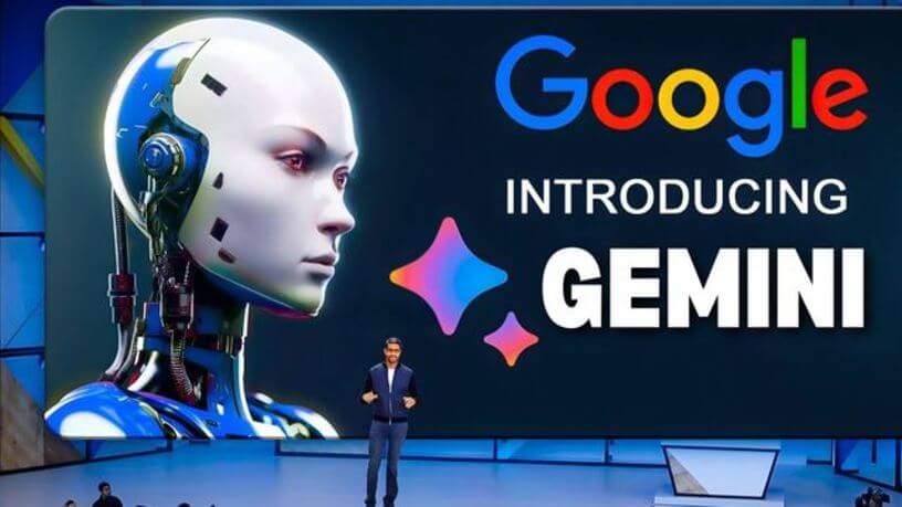 "Google Gemini"nin aylıq istifadəçi sayı 350 milyona çatır