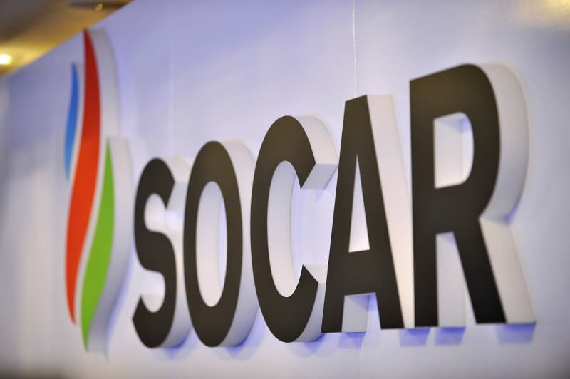 "SOCAR Trading": "Qeyri-sabitlik şəraitində regionun təklif etdiyi logistik həllər strateji əhəmiyyət kəsb edir"
