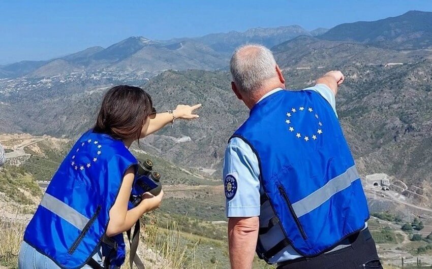 Deputat: Avropa İttifaqının Ermənistandakı missiyası casus şəbəkəsi yaratmaq istəyir