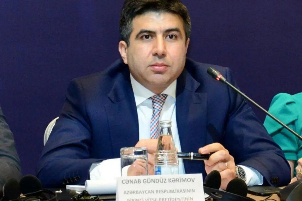 Sahibkarlığa dair yeni ixtisaslaşmış məhkəmələr yaradıla bilər