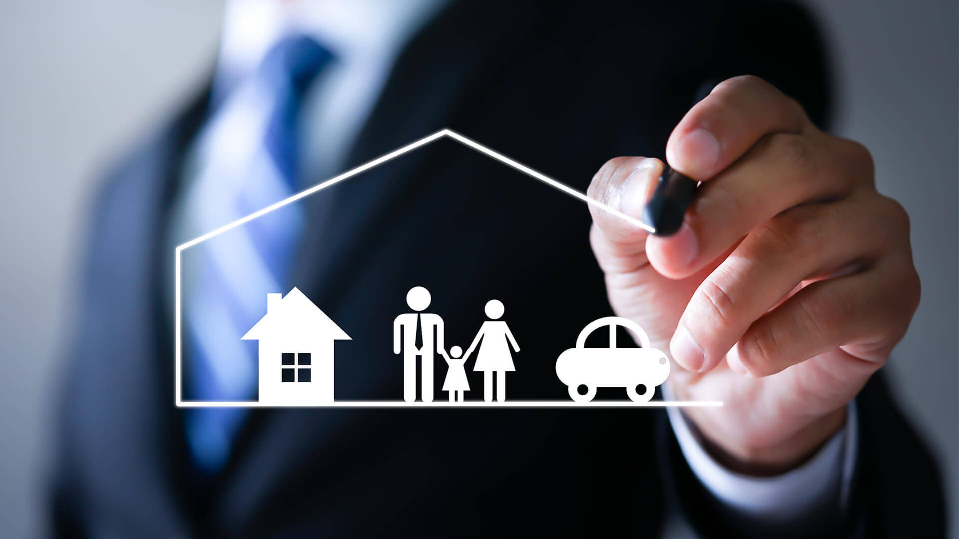 Sığorta bazarımız 7% böyüyüb