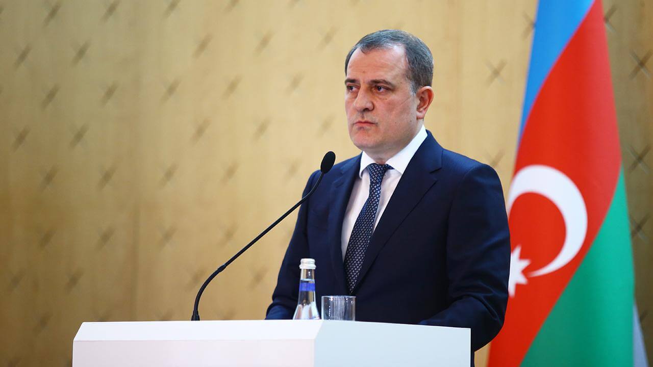 Nazir: Bakı Dəniz Limanının ötürücülüyü 25 milyon tona çatdırılacaq