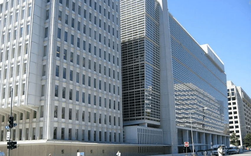 Səudiyyə Ərəbistanı və Qətər Suriyanın Dünya Bankına borcunu ödəyəcək