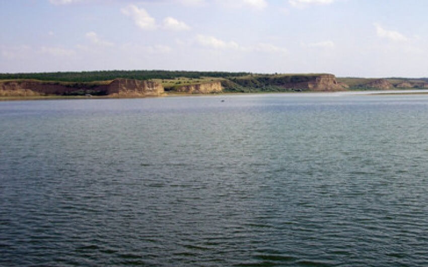 ADSEA: Hacıqabul gölünün ekoloji vəziyyəti bərpa ediləcək