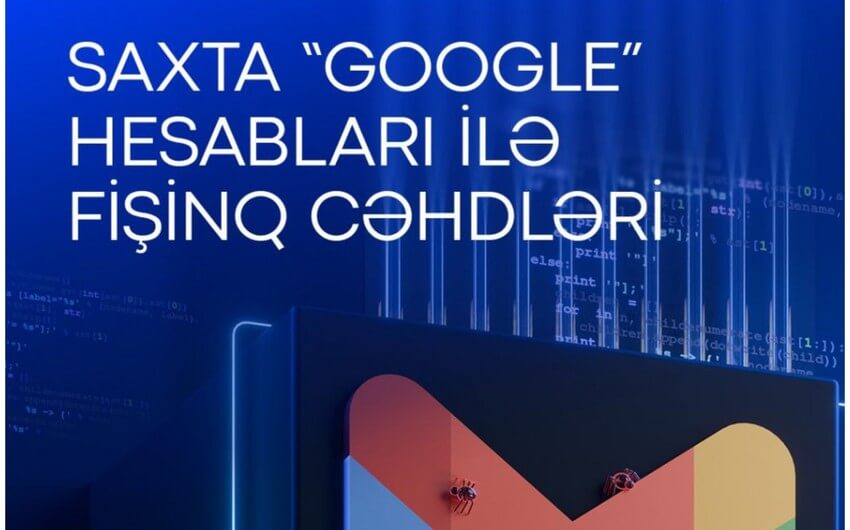 Kiberdələduzlar iş başında: Saxta e-poçtlarla hücumlar edilir - ETX