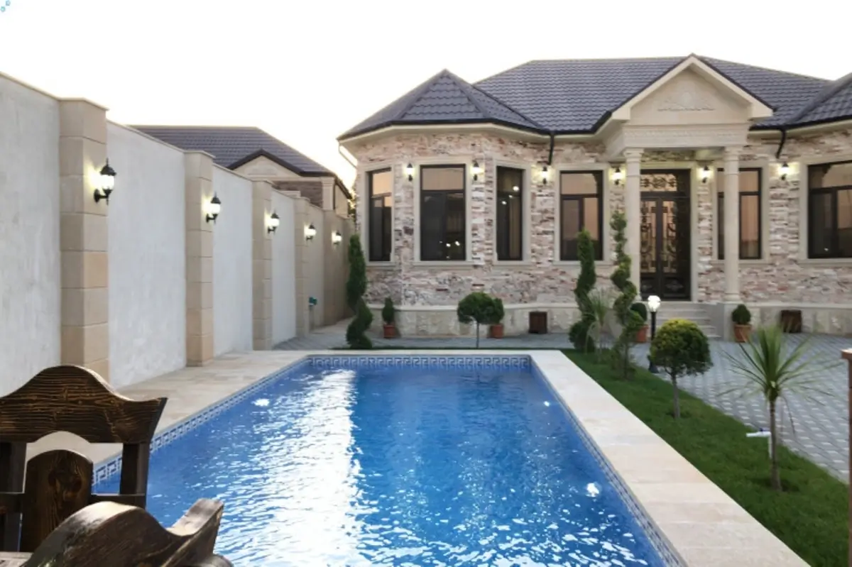 Bağ evi almaq istəyənlərin NƏZƏRİNƏ