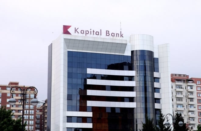 "Kapital Bank"a işçi axtarılır