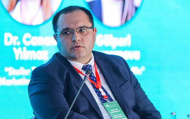 Nazir: "Ağalıda torpaqların icarəyə verilməsi əhalinin həyat səviyyəsinin yüksəlməsinə dəstək olacaq"