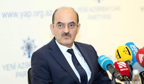 “Azəristiliktəchizat” ASC-yə sədr təyin edilib