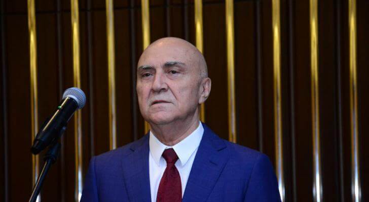 Ələtdə inşa olunan hava limanından sərnişindaşıma üçün də istifadə olunacaq