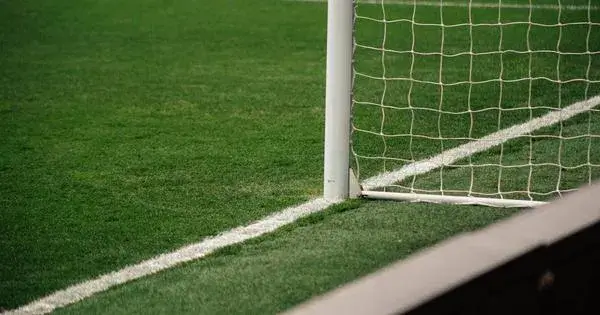 Dünyanın ən qədim futbol meydançası tapılıb