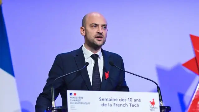 XİN başçısı: Fransa Roma Papasının seçilməsi prosesinə müdaxilə etmir