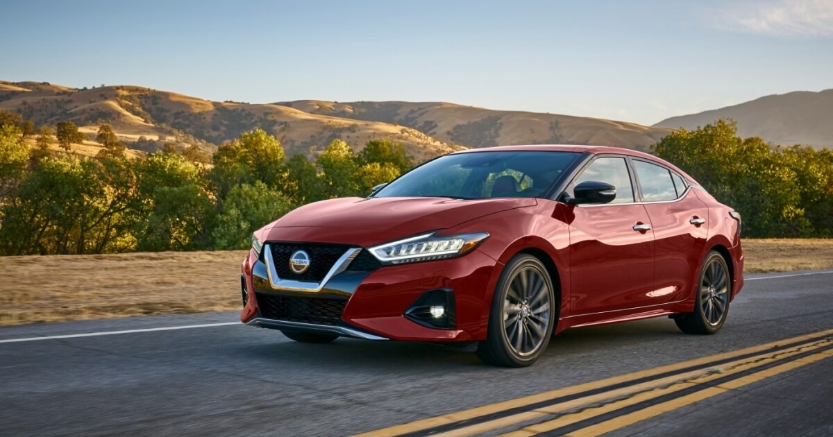 4 500 manatlıq “Nissan Maxima” 8 200 manata satıldı – HƏRRAC